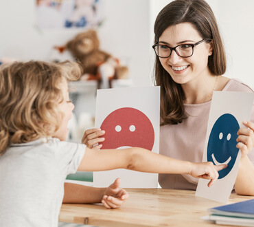 homoeopathy supports immunity in children