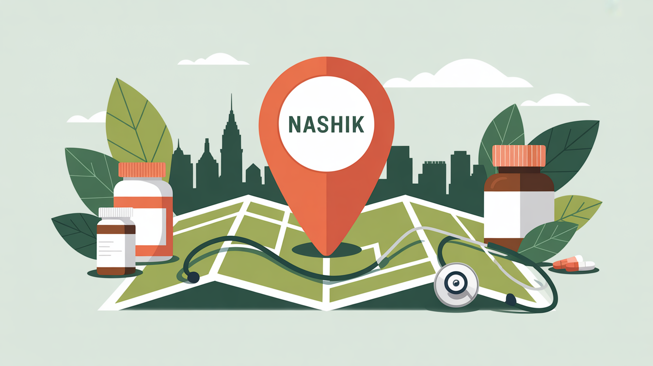 Top 7 Health Issues Common in Nashik