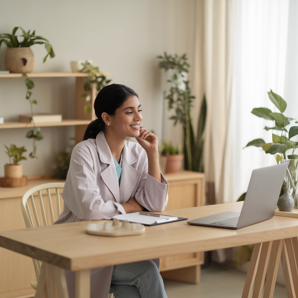 Best Homeopathy Doctor in Nashik