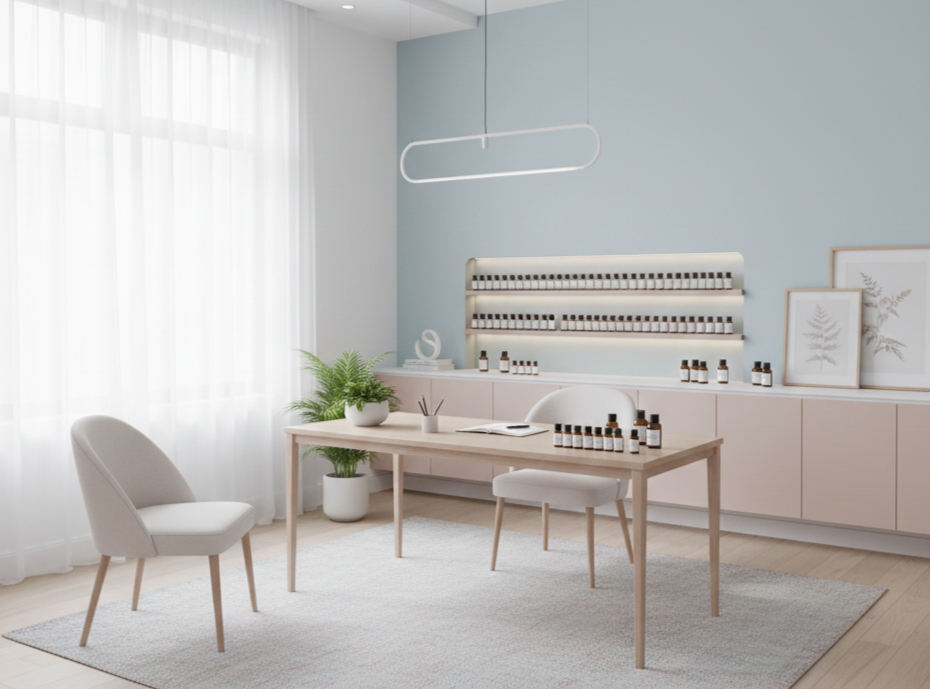 TrueHeal Homeopathy Clinic