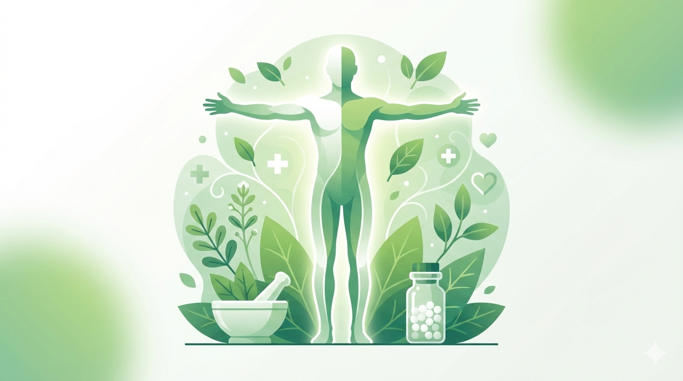 Homeopathy Treatment in Nashik