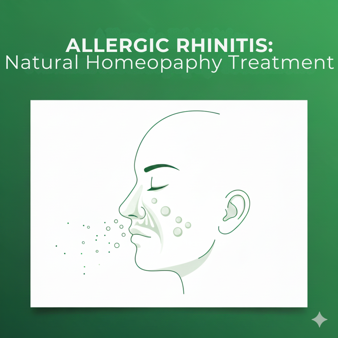 Allergic Rhinitis Treatment in Nashik